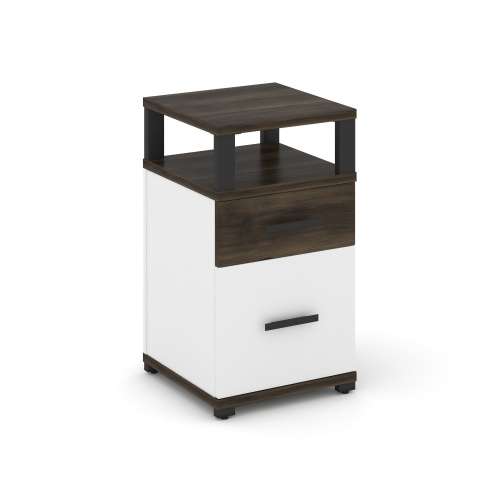 Тумба приставная с 1 ящиком Concept CN.TUP-006 фото 9