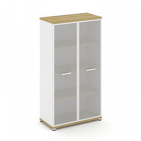 Шкаф офисный Concept CN.STS-416 RMW