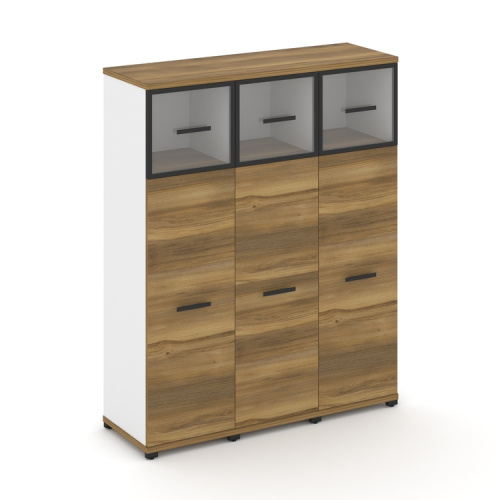 Шкаф офисный Concept CN.STU-434 RPB