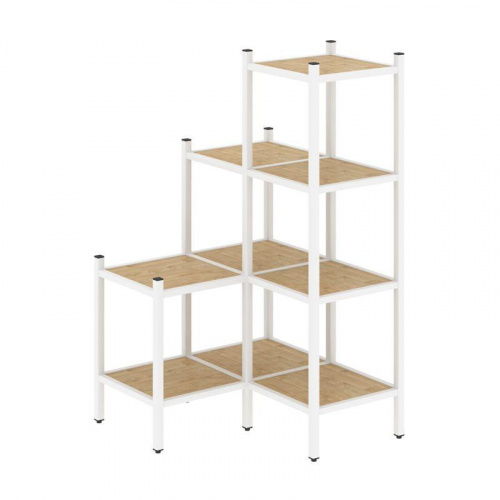 Стеллаж офисный угловой Loft VR.L-36 фото 6