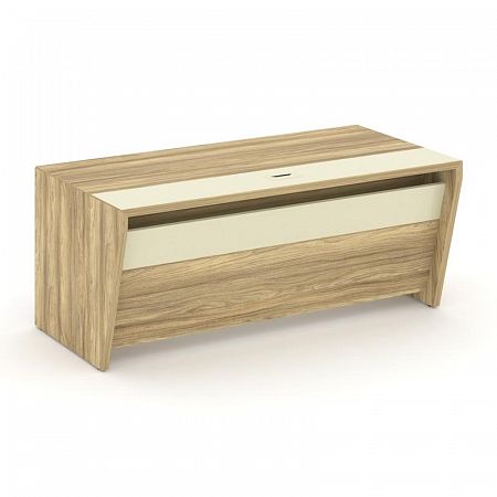 Стол руководителя прямой Corner COR.SR-18