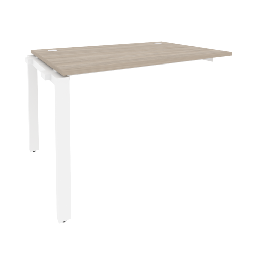 Брифинг-приставка на П-обр. м/к Onix O.MP-1.NRS-2.8 фото 7