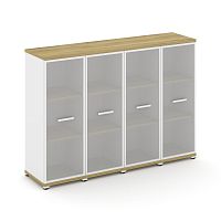 Шкаф офисный Concept CN.STU-346 RMW