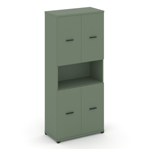 Шкаф офисный Concept CN.STS-513 B