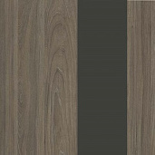 Вяз Благородный / Металл Антрацит