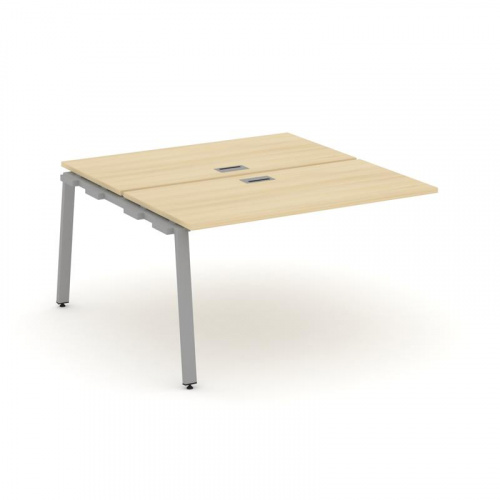 Style Project Проходной наб. элем. SN-6A.DNRS-013 Антрацит/Металл Антрацит 1380*1432*750 фото 3