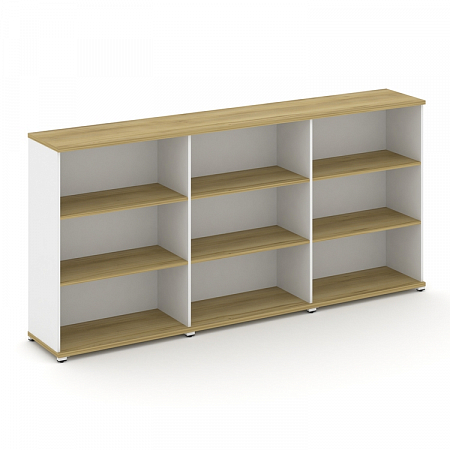 Стеллаж офисный Concept CN.STS-330