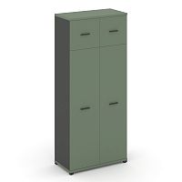 Шкаф офисный Concept CN.STS-517 A