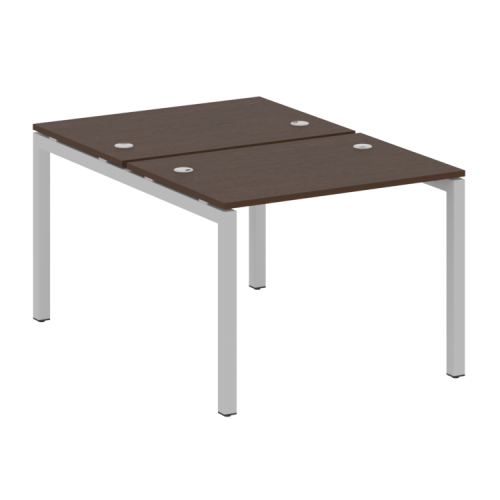 Бенч-система на П-обр. м/к Metal System Quattro 50БП.РАС-СП-2.1 фото 8