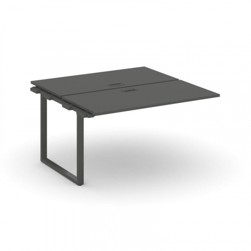 Style Project Проходной наб. элем. SN-6O.DNRS-001 Дуб Наварра/Металл Белый 980*1232*750 фото 5