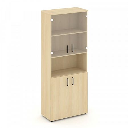 Шкаф высокий широкий Style Project SN.STS-105