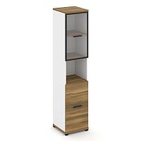 Шкаф офисный Concept CN.STU-513 RPB