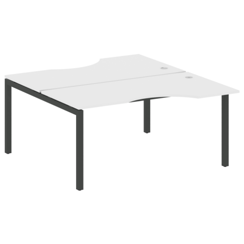 Бенч-система на П-обр. м/к Metal System Quattro 50БП.РАС-СА-2.1 фото 13