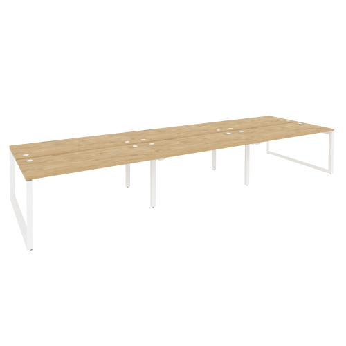 Бенч-система на О-обр. м/к Onix O.MO-D.RS-6.4.7 фото 9