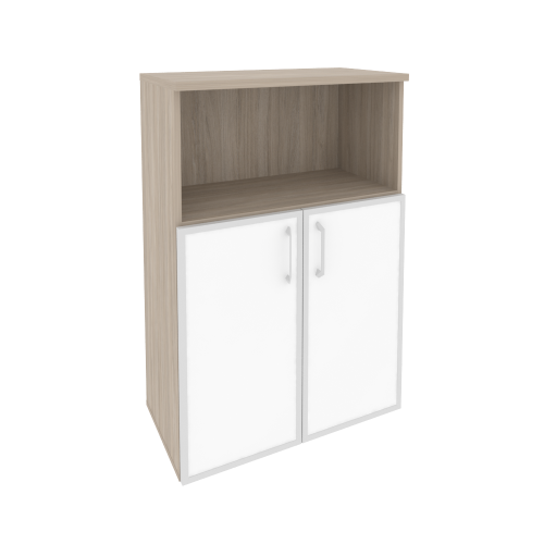 Шкаф средний широкий Onix O.ST-2.2 R фото 5