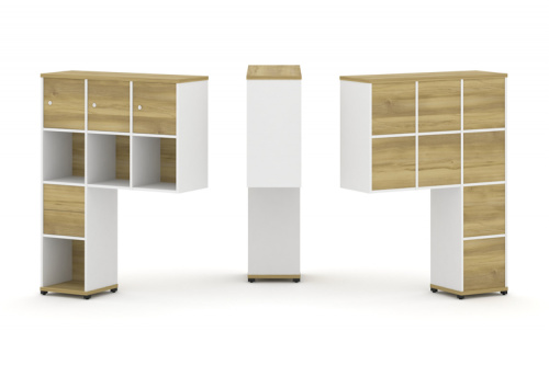 Надставка для стола высокая Concept CN.ONV-004 фото 8