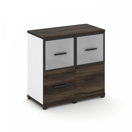 Шкаф офисный Concept CN.STU-222 RMB