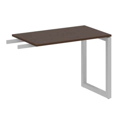 Приставной элемент на О-обр. м/к Metal System Quattro 50БО.ПР-3 фото 13