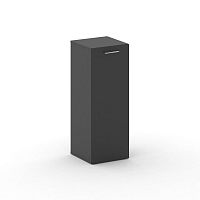 Шкаф офисный средний Cross CRU.SU-202 (R)