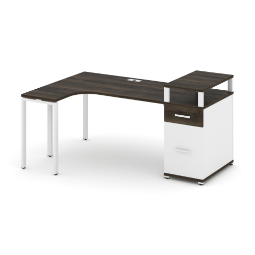 Стол эргономичный Concept CN.SA-407(L) фото 2