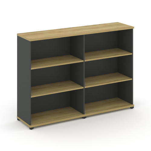 Стеллаж офисный Concept CN.STS-320 фото 3