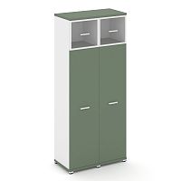 Шкаф офисный Concept CN.STU-527 RPW