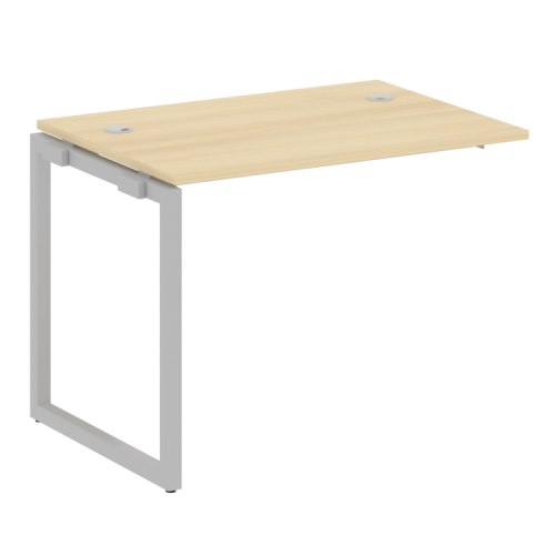 Проходной элемент бенч-системы на О-обр. м/к Metal System Quattro 40БО.ПРС-СП-1.1 фото 12