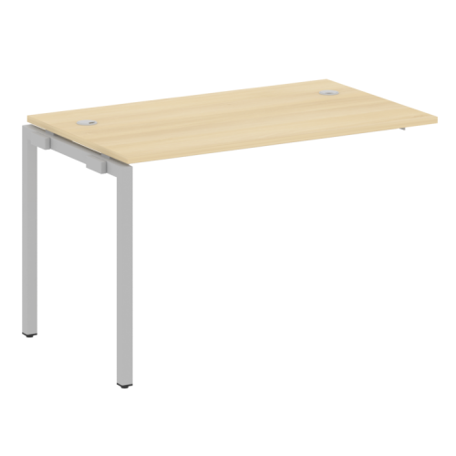 Проходной элемент бенч-системы на П-обр. м/к Metal System Quattro 40БП.ПРС-СП-1.2 фото 5