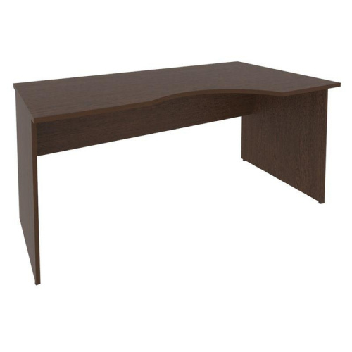 Стол криволинейный Riva А.СА-1 (R) фото 5