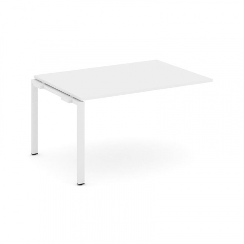 Style Project Проходной наб. элем. перег. стола SN-6P.NSPRG-003.3 Антрацит/Металл Серый 1380*980*750 фото 27