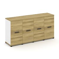 Шкаф офисный Concept CN.STU-243 B