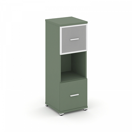 Шкаф офисный Concept CN.STU-315 RMW