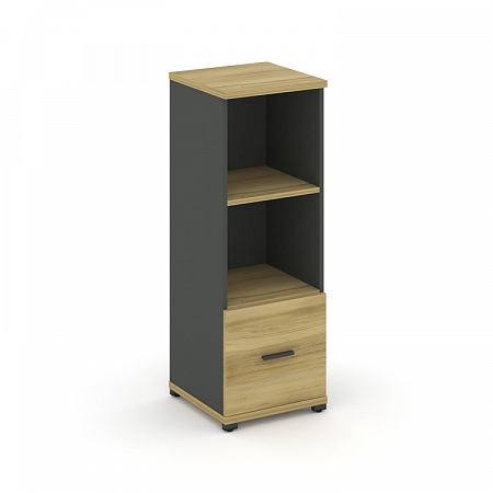 Шкаф офисный Concept CN.STU-311 A