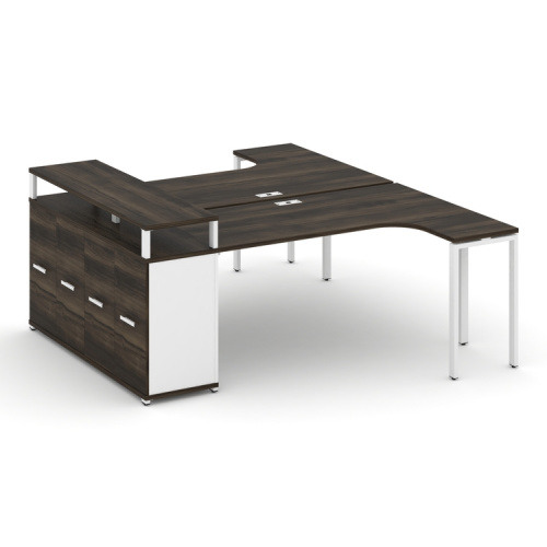 Бенч-система с опорным распашным шкафом Concept CN.DSA-212 фото 10