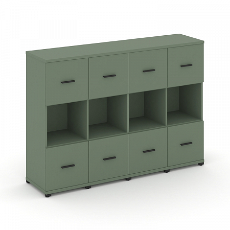 Шкаф офисный Concept CN.STU-345 B