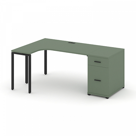 Стол эргономичный Concept CN.SA-403(L)