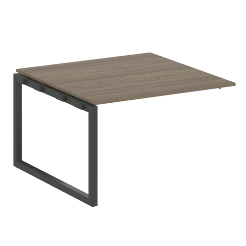 Проходной элемент перег. стола на О-обр. м/к Metal System Quattro 50БО.ППРГ-2