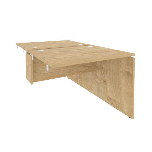 Стол-приставка двойной к опорным элементам Onix O.D.SPR-1.8 фото 10