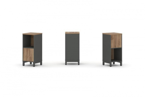 Набор стеллажа Style Project SN.NSD-211 фото 14