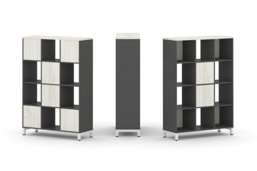 Набор стеллажа Style Project SN.NS-431 фото 9
