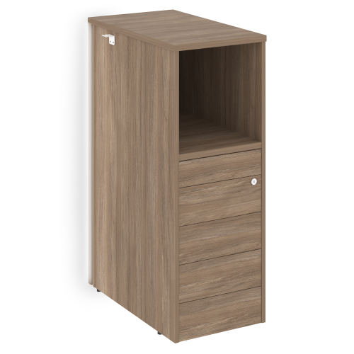 Тумба с подсветкой на 5 ящиков Onix O.R-TV-5 TIP.S (R) фото 16