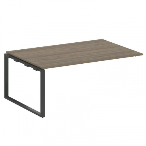 Брифинг-приставка на О-обр. м/к Metal System БО.ППРГ-5 фото 7