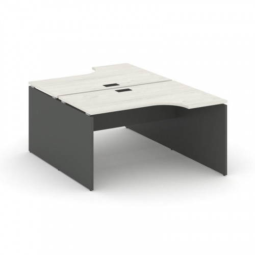 Бенч-система эргономичная Style Project SN-D.DRPA-021 фото 11