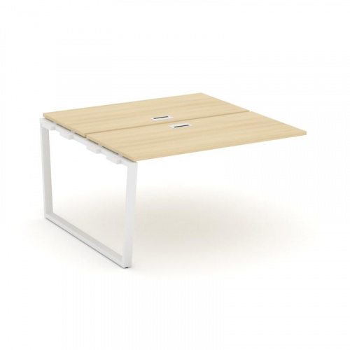 Style Project Проходной наб. элем. SN-6T2.DNRS-022 Акация Лорка/Металл Антрацит/Заглушка Пластик Чер фото 21