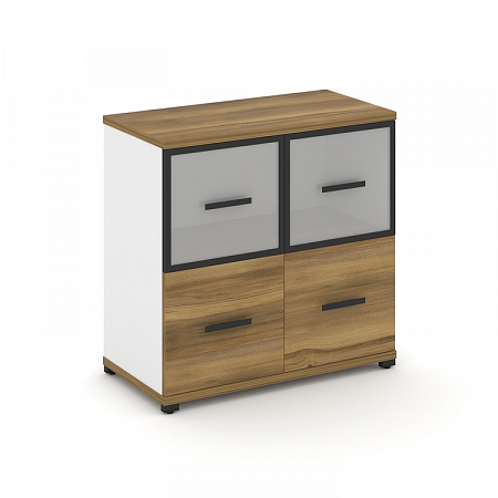 Шкаф офисный Concept CN.STS-212 RMB