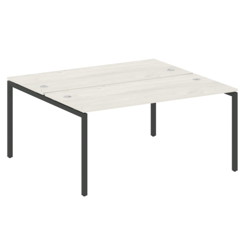 Бенч-система на П-обр. м/к Metal System Quattro 40БП.РАС-СП-2.4 фото 11