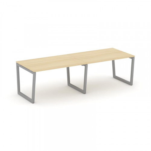 Style Project Стол переговорный SN-5T2.SPRG-011.3 Акация Лорка/Металл Антрацит 1960*980*750 фото 20 Style Project Стол переговорный SN-5T2.SPRG-011.3 Акация Лорка/Металл Антрацит 1960*980*750 фото 20