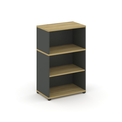 Стеллаж офисный опорный/приставной Concept CN.SOPO-003 фото 3