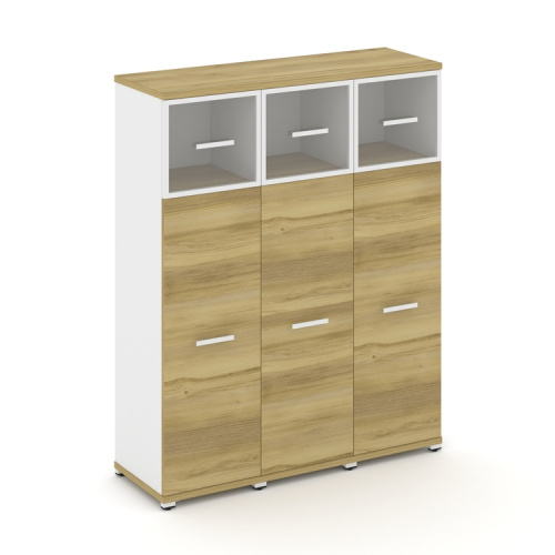 Шкаф офисный Concept CN.STU-434 RPW фото 3