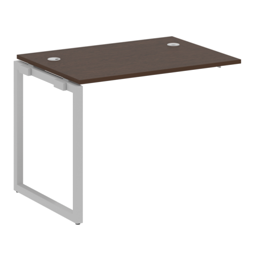 Проходной элемент бенч-системы на О-обр. м/к Metal System Quattro 40БО.ПРС-СП-1.1 фото 6